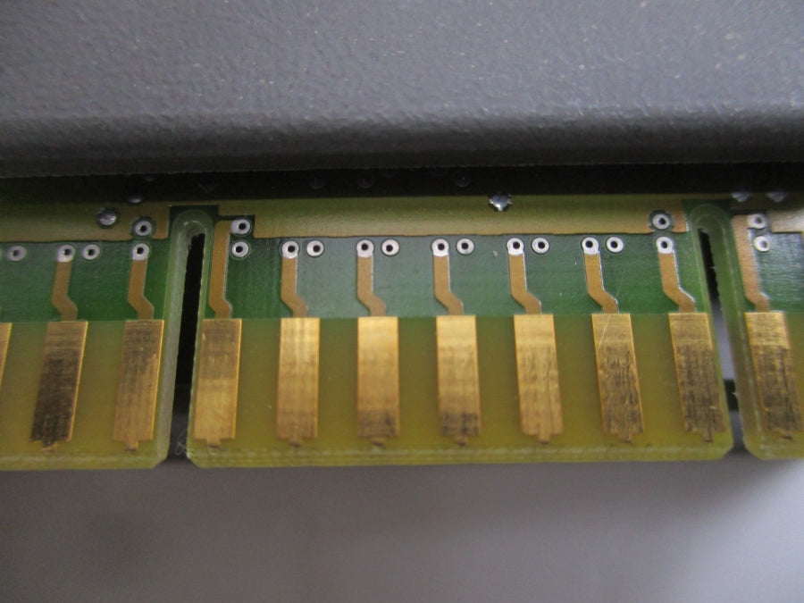 ALLEN BRADLEY 1771-IFE SER. C F/W B 5VDC REV. F02 UNMP