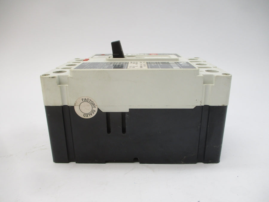 CUTLER HAMMER HMCP003A0CA02 6601C88G01 SER. C 600VAC 3A UNMP