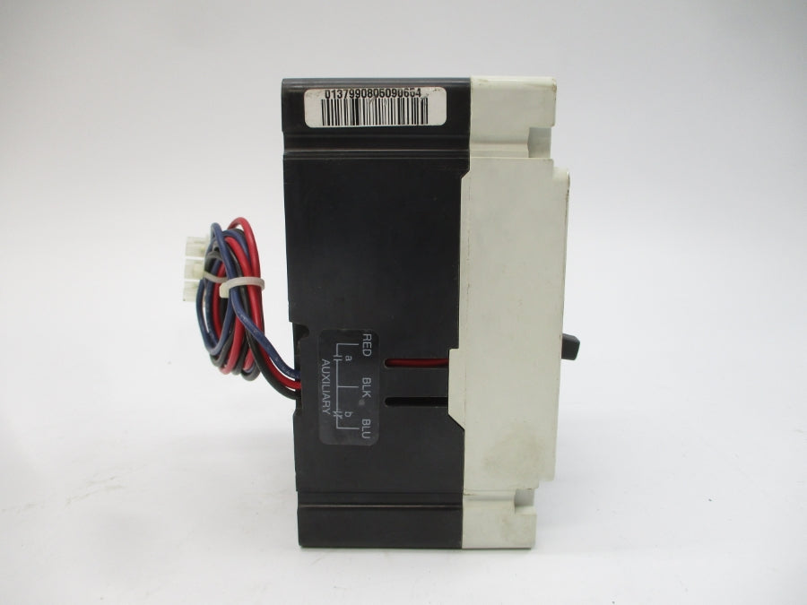 CUTLER HAMMER HMCP003A0CA02 6601C88G01 SER. C 600VAC 3A UNMP