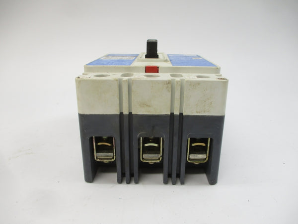 CUTLER HAMMER HFD3100L 6639C98G96 SER. C 600VAC 100A UNMP