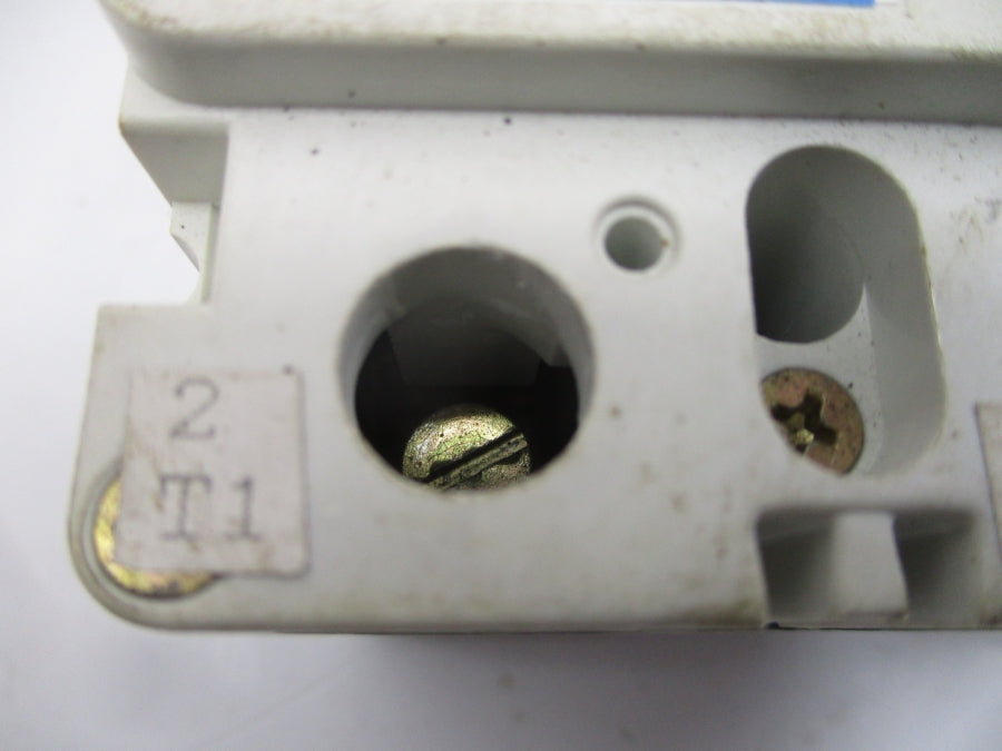 CUTLER HAMMER HFD3100L 6639C98G96 SER. C 600VAC 100A UNMP