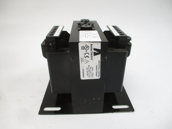 ACME ELECTRIC CE500N008 240/480V NSMP