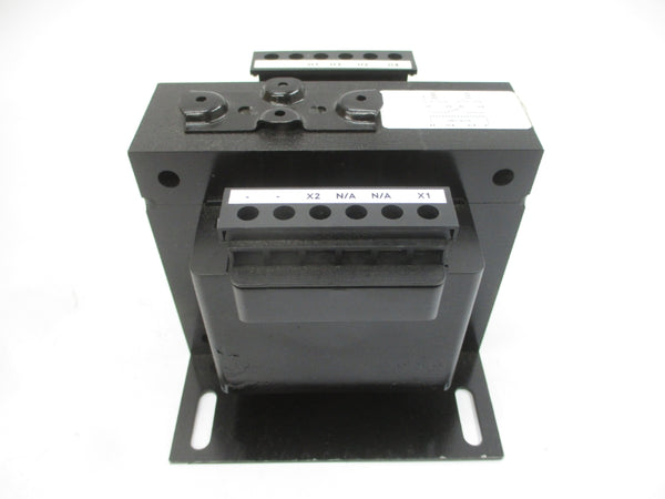 ACME ELECTRIC CE500N008 240/480V NSMP