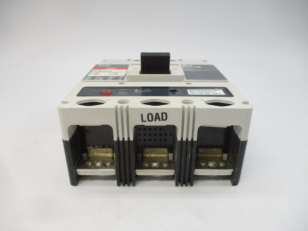 EATON HMCP600L6W 6633C83G06 600VAC 600A NSNP