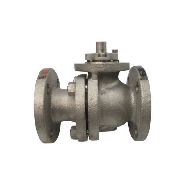 KITZ 150UTBZM(C) 275PSI 1-1/2" (AS PICTURED) NSNP