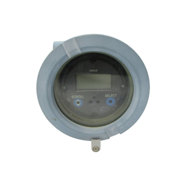 MICRO MOTION 1700I12ABAEZZZ 85-265VAC UNMP