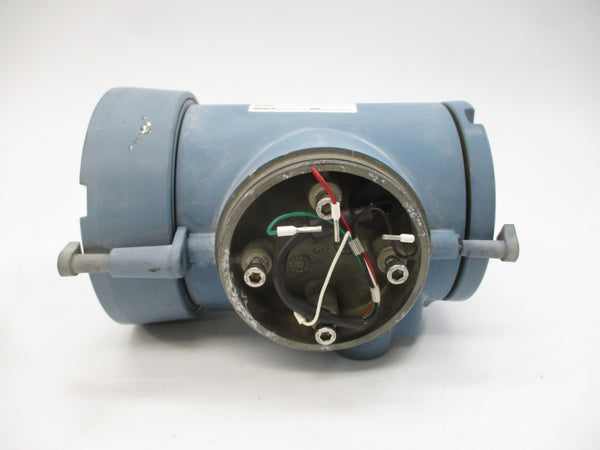 MICRO MOTION 1700I12ABAEZZZ 85-265VAC UNMP