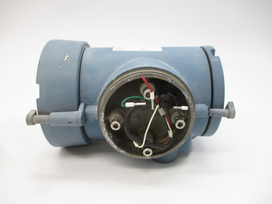 MICRO MOTION 1700I12ABAEZZZ 85-265VAC UNMP