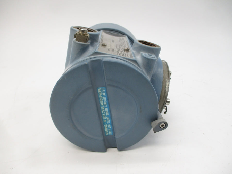 MICRO MOTION 1700I12ABAEZZZ 85-265VAC UNMP