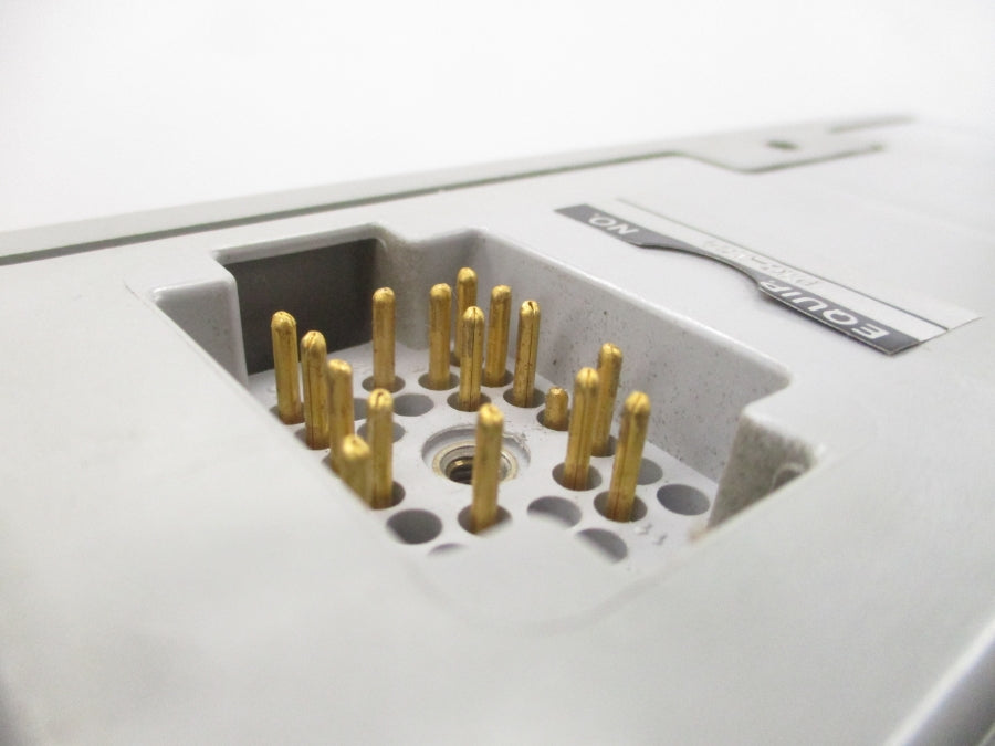 FOXBORO 230SM 79N-59298-7 UNMP