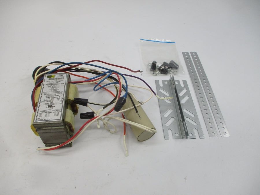 LUMAPRO 1XUF2 277V 0.47A NSMP