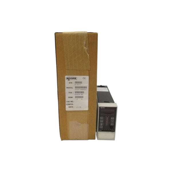 MOORE 353A2F1NNNRNNA4 K040302-001 240VAC 5A NSMP