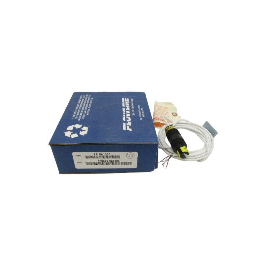 FLOWLINE LU10-1305 NSMP