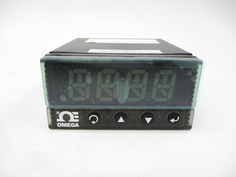 OMEGA ENGINEERING CNI8-AL 90-240V NSMP
