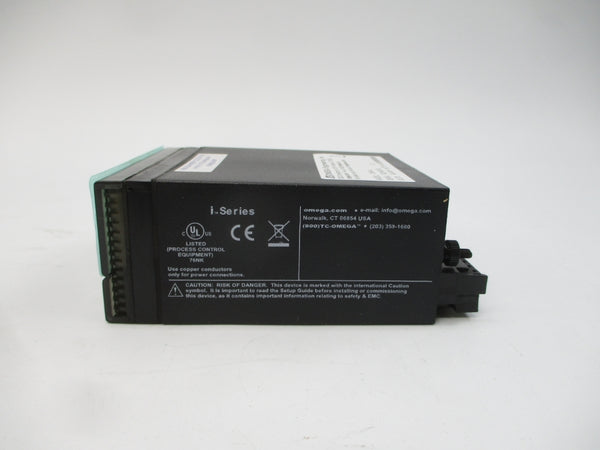 OMEGA ENGINEERING CNI8-AL 90-240V NSMP