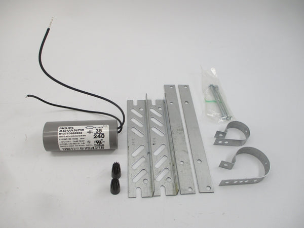 ADVANCE 71A8271-001D 277V 2.50A NSMP