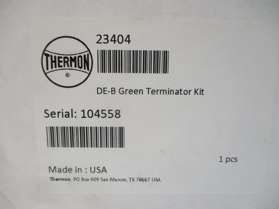 THERMON 23404 NSMP