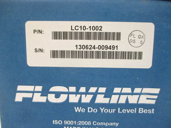 FLOWLINE LC10-1002 NSMP