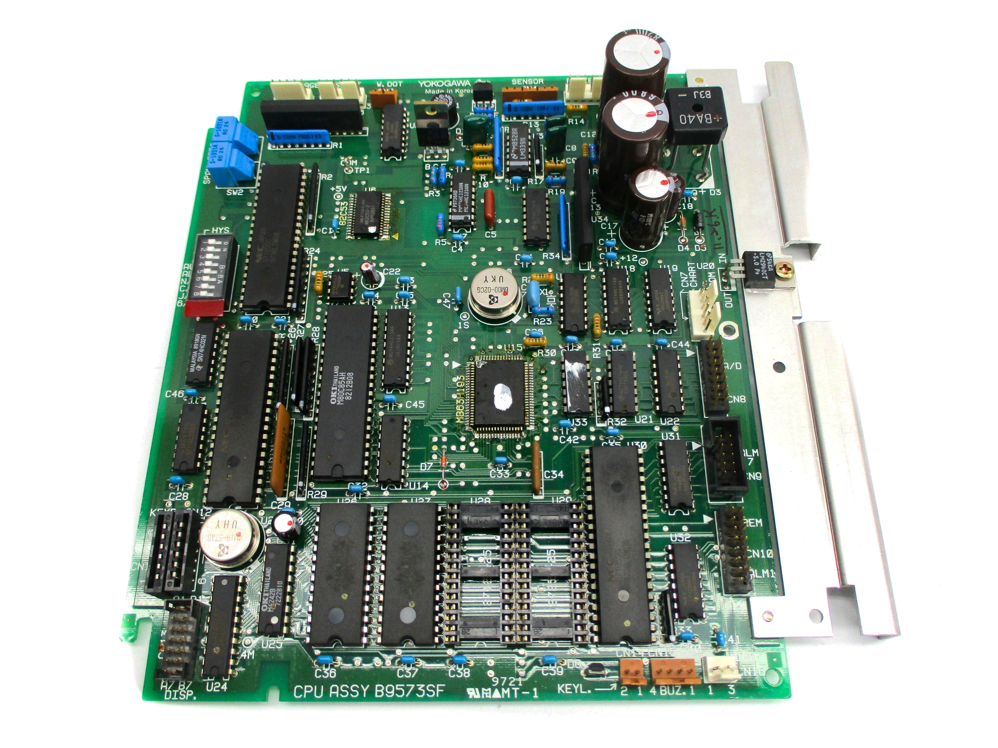 YOKOGAWA B9573SG-13 NSNP
