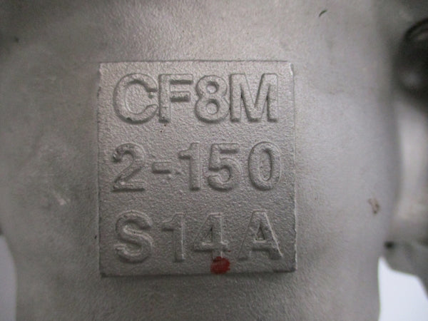 KITZ 150UTDZM 275PSI 2" UNMP