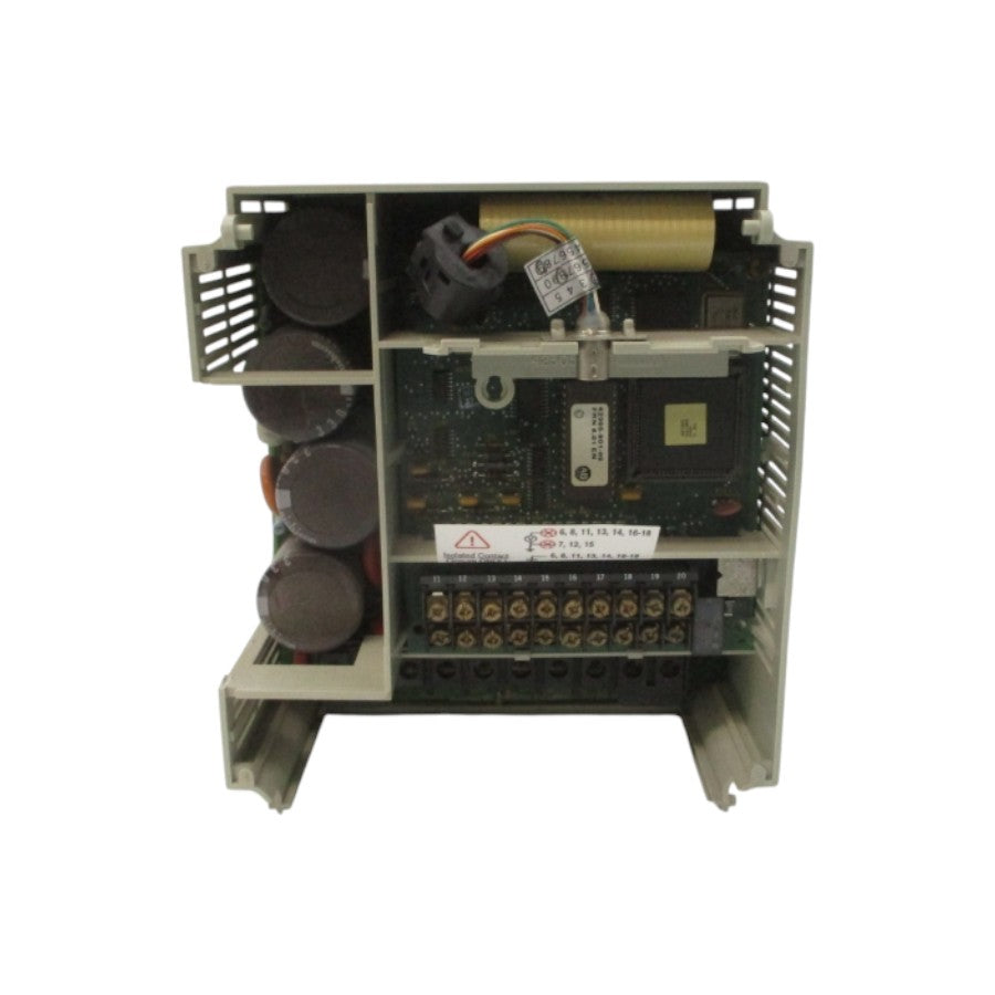 ALLEN BRADLEY 1305-BA04A SER. C 380-460V 3.9A (AS PICTURED) UNMP