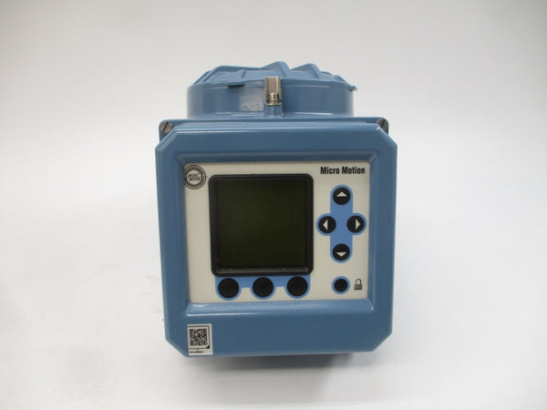 MICRO MOTION 3700A1A05DAEDZZ 85-250VAC NSMP