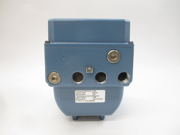 MICRO MOTION 3700A1A05DAEDZZ 85-250VAC NSMP