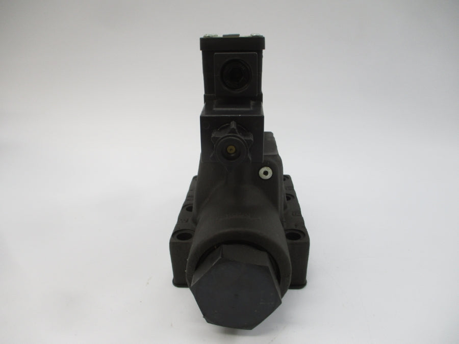 PARKER D61VW001C1NYCF82 110/120V 0.42-0.50A 1500-5000PSI NSNP