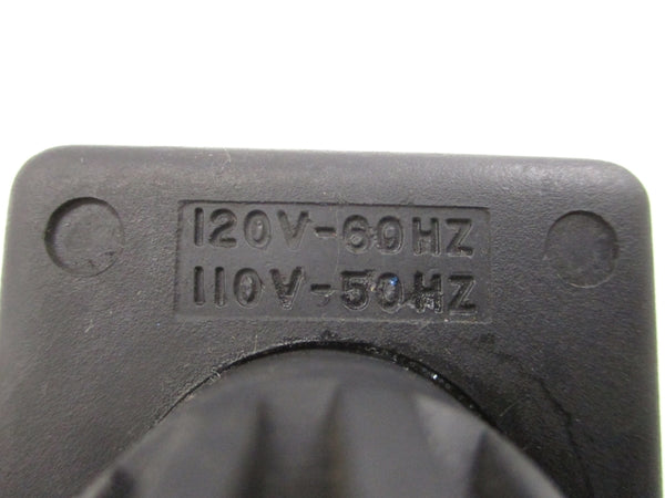 PARKER D3W1DY14 110/120V .72-.75A 3000PSI NSNP