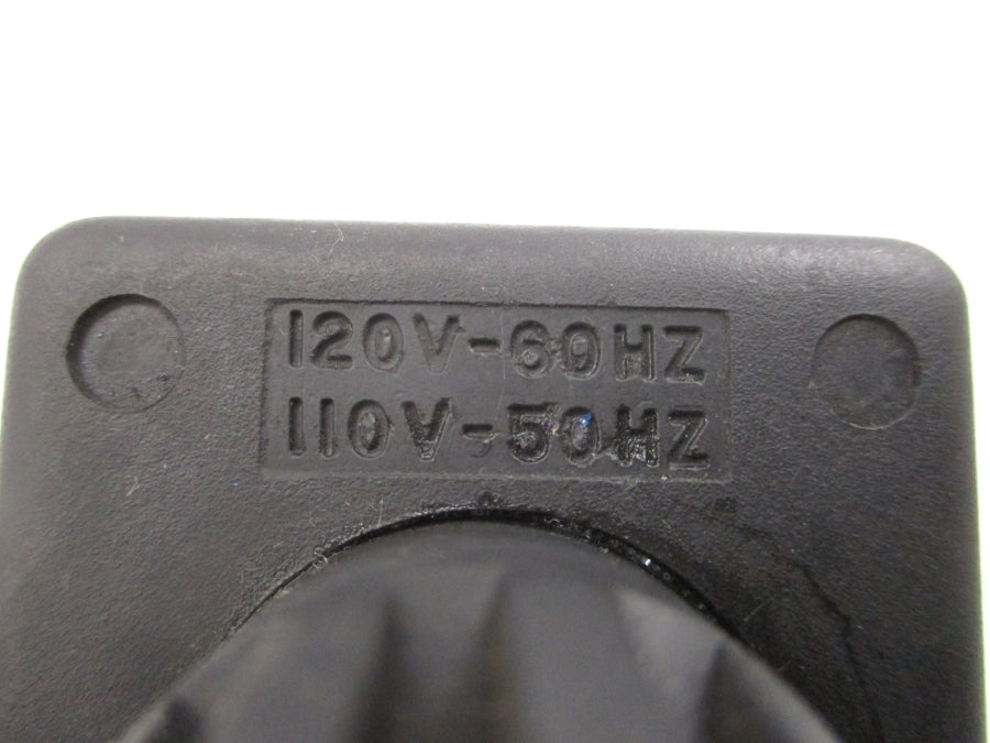 PARKER D3W1DY14 110/120V .72-.75A 3000PSI NSNP