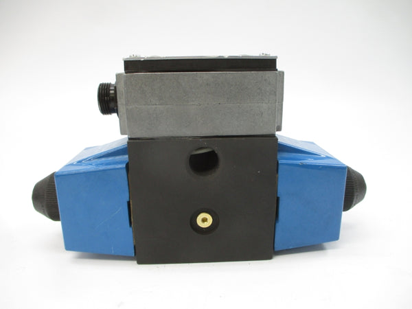 VALVE PA5DG4S4LW012CB60 02-119460 110/120V .85/.69A NSNP