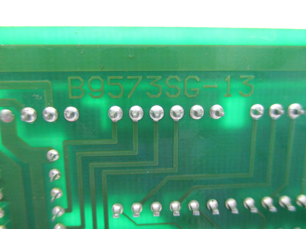 YOKOGAWA B9573SG-13 NSNP
