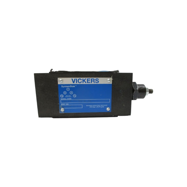 VICKERS DGMX2PBFWS30 152337ML 4570PSI NSNP