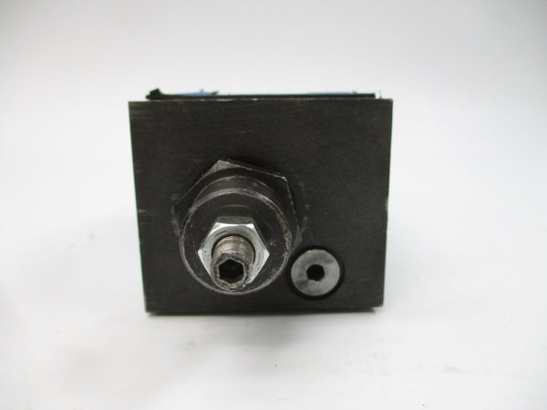 VICKERS DGMX2PBFWS30 152337ML 4570PSI NSNP