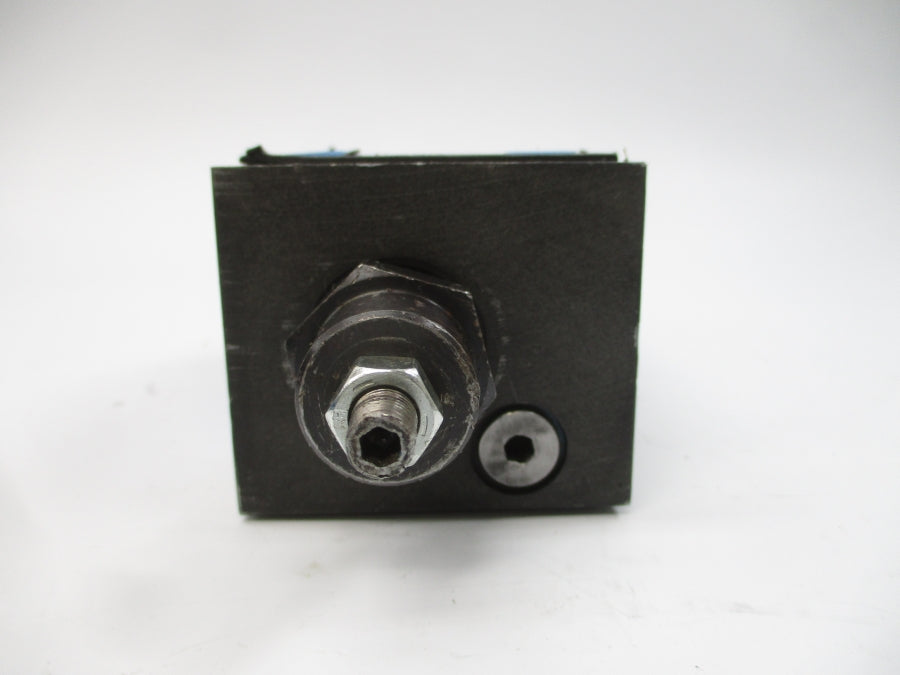 VICKERS DGMX2PBFWS30 152337ML 4570PSI NSNP