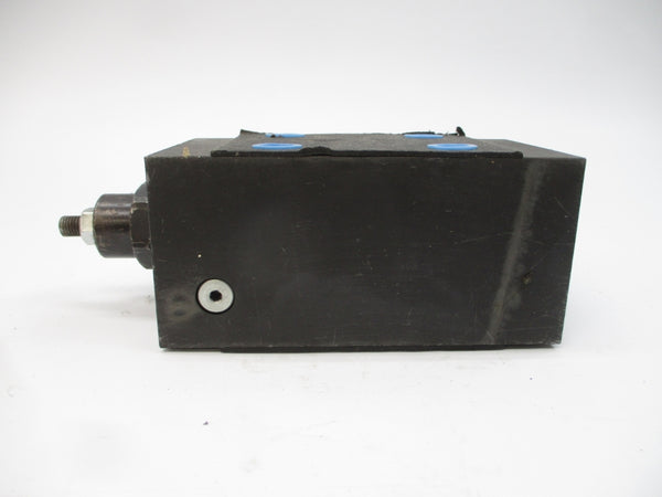 VICKERS DGMX2PBFWS30 152337ML 4570PSI NSNP