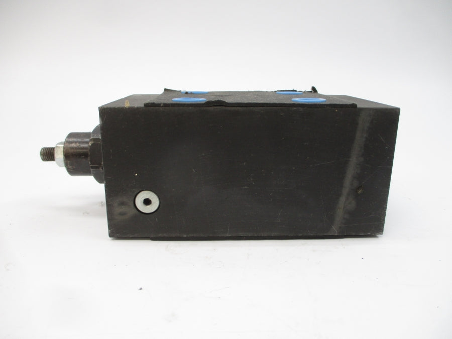 VICKERS DGMX2PBFWS30 152337ML 4570PSI NSNP