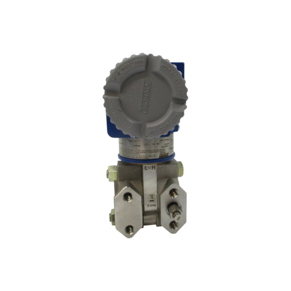 FOXBORO IGP20-T22E21F-M1 12.5-42VDC 3626PSI NSNP