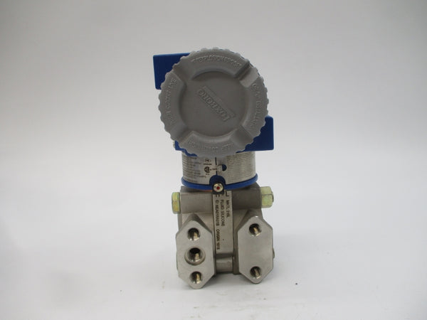 FOXBORO IGP20-T22E21F-M1 12.5-42VDC 3626PSI NSNP