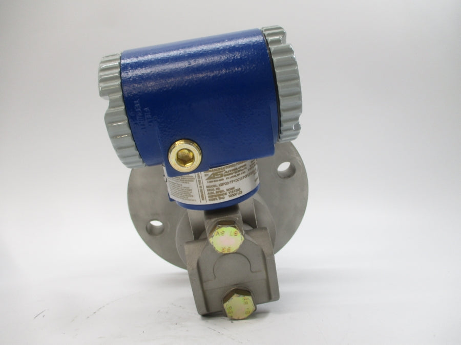 FOXBORO IGP20-TF1D01F/PSFLT-B3S451 11.5-42V REMAN