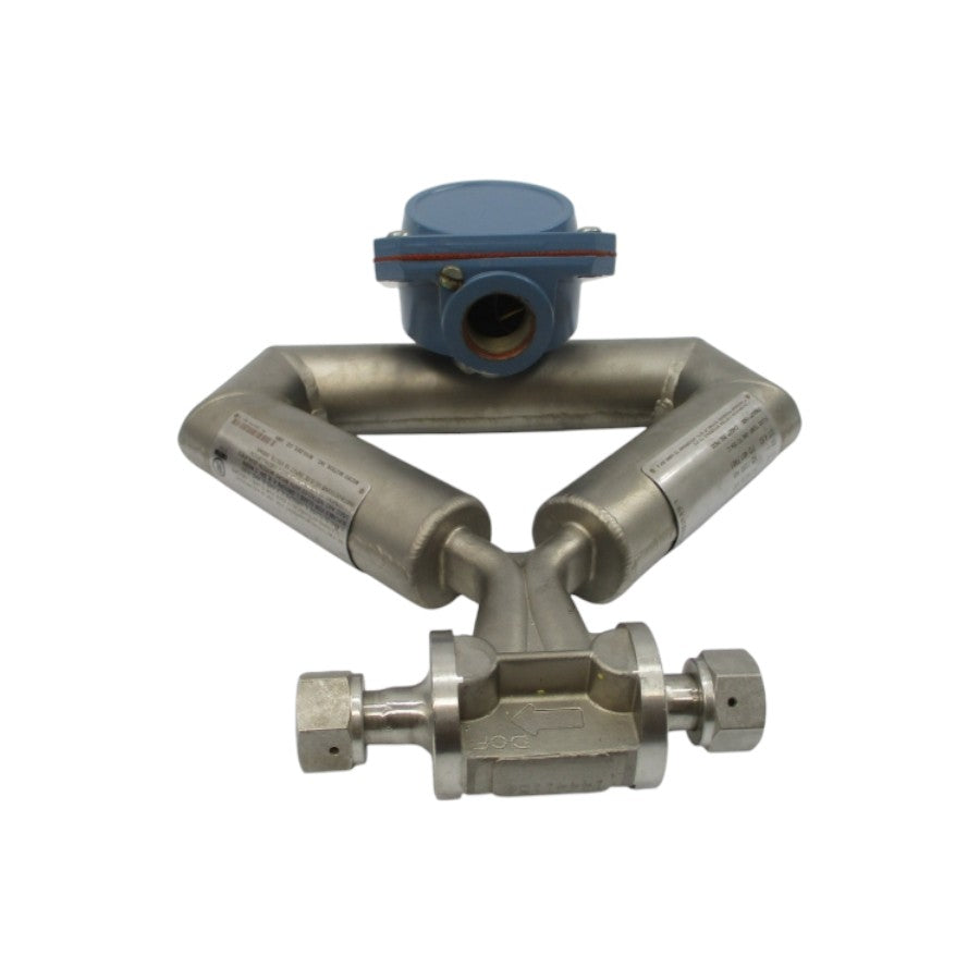 MICRO MOTION CMF025M319NRAUEZZZ 850PSI NSNP