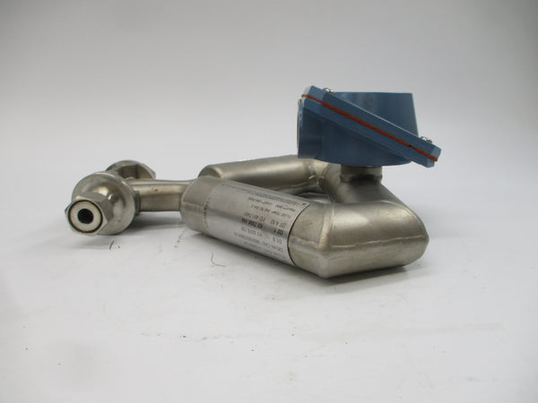 MICRO MOTION CMF025M319NRAUEZZZ 850PSI NSNP