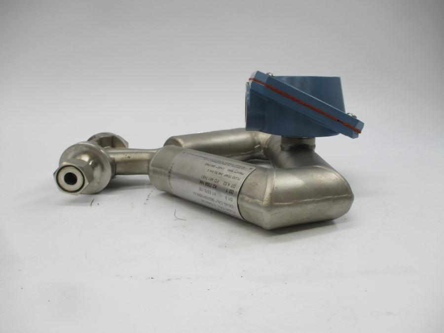 MICRO MOTION CMF025M319NRAUEZZZ 850PSI NSNP