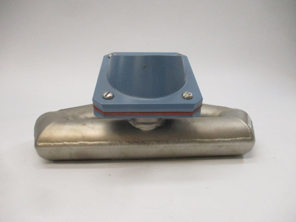 MICRO MOTION CMF025M319NRAUEZZZ 850PSI NSNP