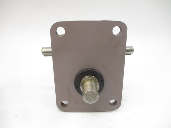 GROB MC5-GL-E-1E-GE-0060-0000-TR40X7-B-VS-OM-S NSNP