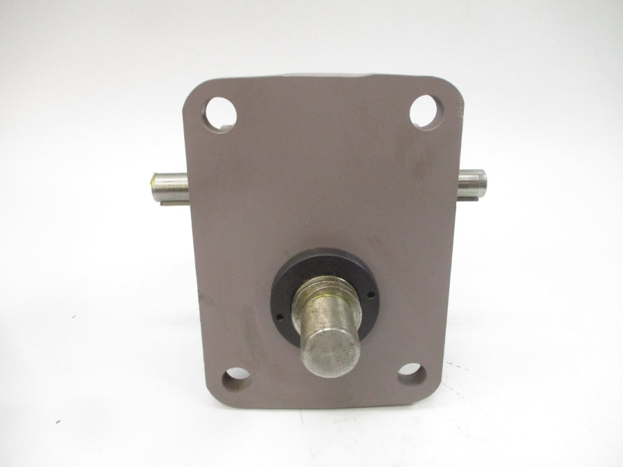 GROB MC5-GL-E-1E-GE-0060-0000-TR40X7-B-VS-OM-S NSNP