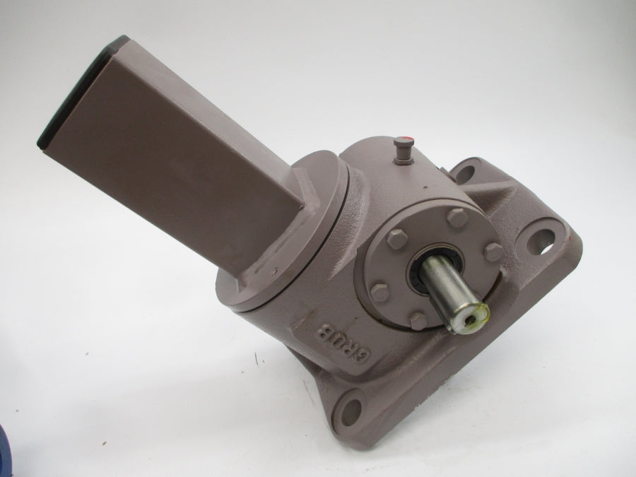 GROB MC5-GL-E-1E-GE-0060-0000-TR40X7-B-VS-OM-S NSNP