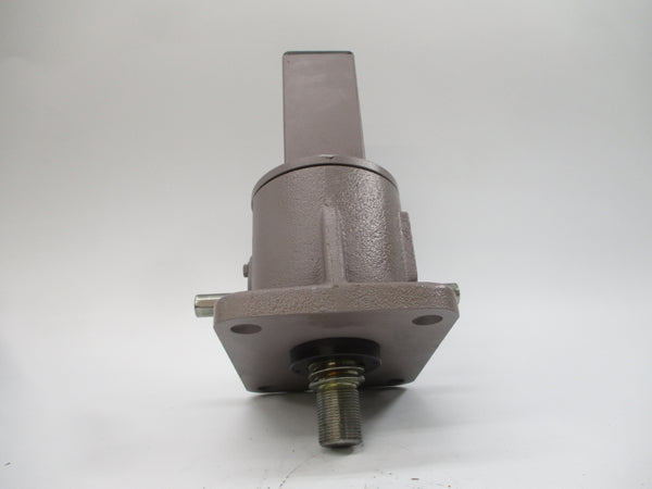 GROB MC5-GL-E-1E-GE-0060-0000-TR40X7-B-VS-OM-S NSNP