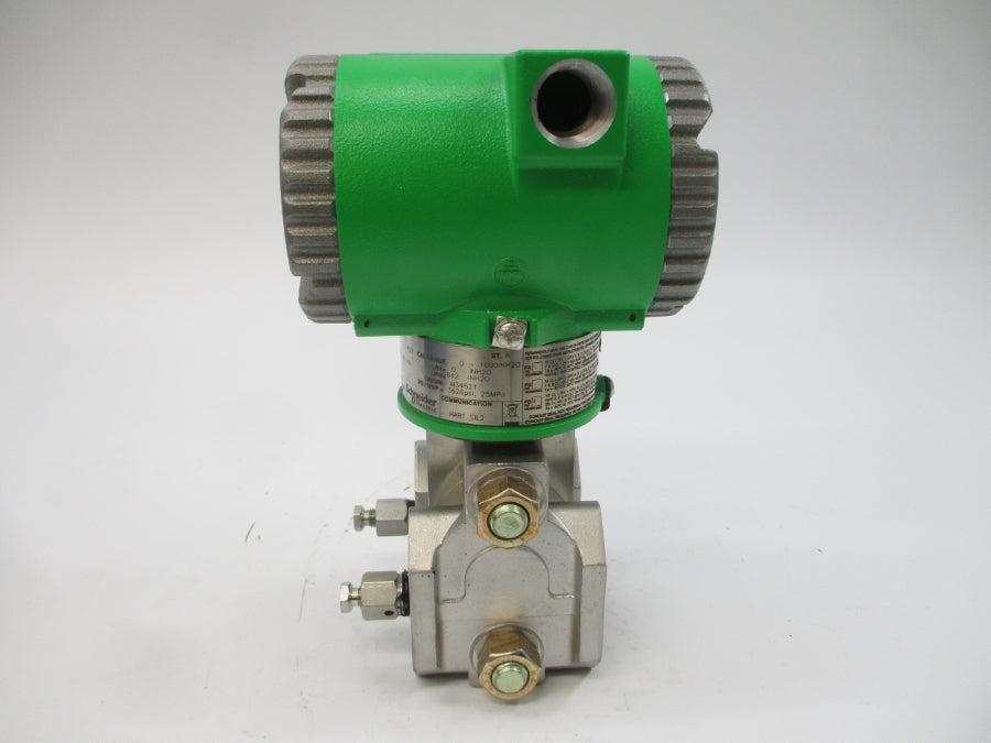 SCHNEIDER ELECTRIC IDP10S-T22C21FD-M1 12.5-42VDC 3626PSI NSNP