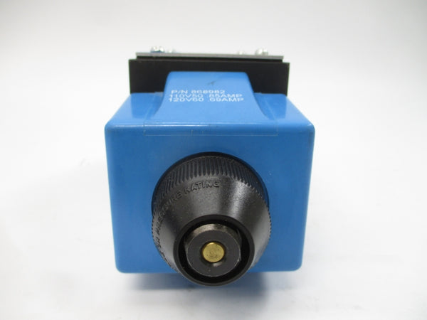 EATON DG4S4-016C-N-60 879159 110/120V .85/.69A NSNP